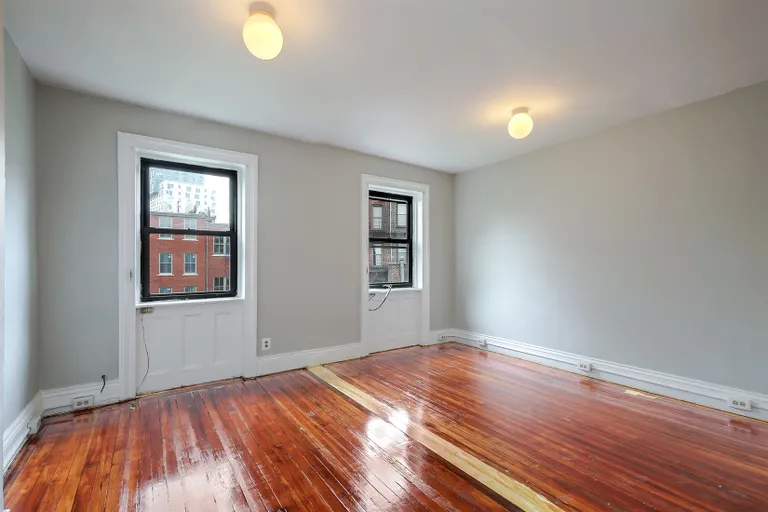 New York City Real Estate | View 51 Saint Marks Avenue, 4 | 1 Bed, 1 Bath | View 1