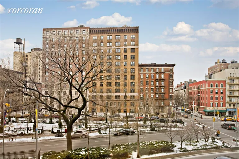 New York City Real Estate | View 272 West 107th Street, 7A | View | View 10