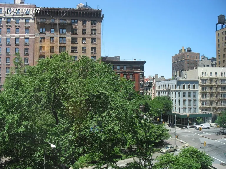 New York City Real Estate | View 272 West 107th Street, 7A | View | View 11