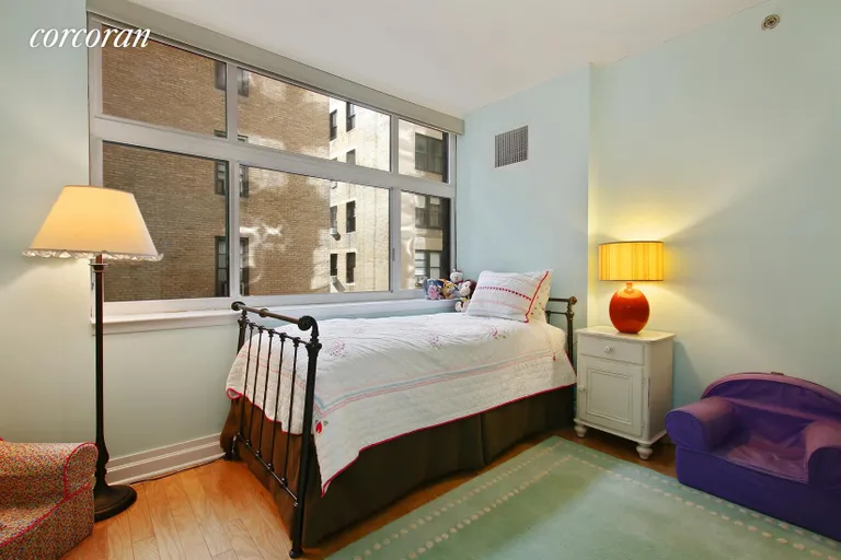 New York City Real Estate | View 272 West 107th Street, 7A | 3rd Bedroom | View 7
