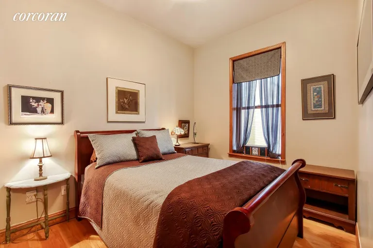 New York City Real Estate | View 145 Prospect Park West, 4D | room 2 | View 3
