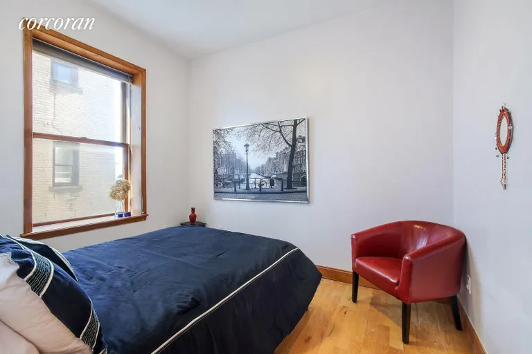 New York City Real Estate | View 145 Prospect Park West, 4D | room 3 | View 4