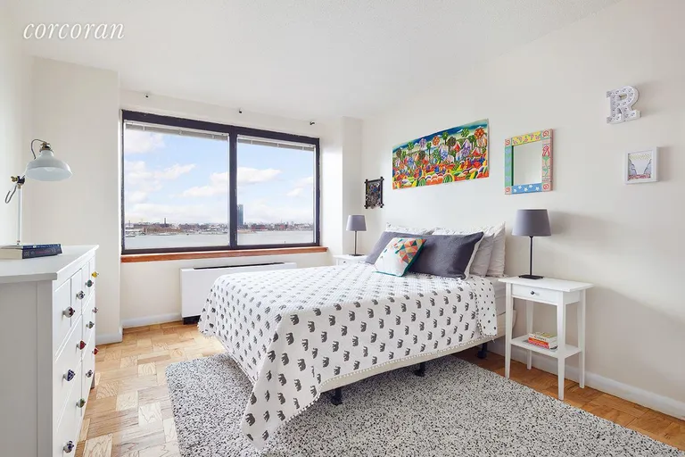 New York City Real Estate | View 415 East 37th Street, 8B | room 4 | View 5