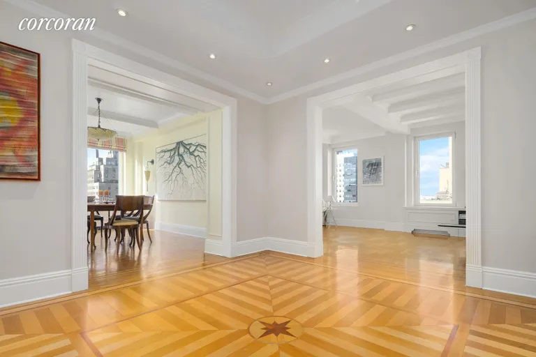 New York City Real Estate | View 1235 Park Avenue, 12AB | room 1 | View 2
