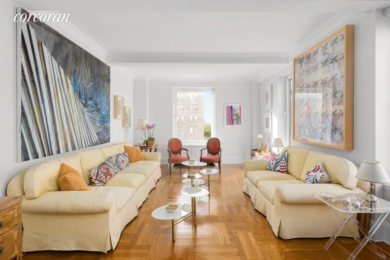 New York City Real Estate | View 1235 Park Avenue, 12AB | room 2 | View 3