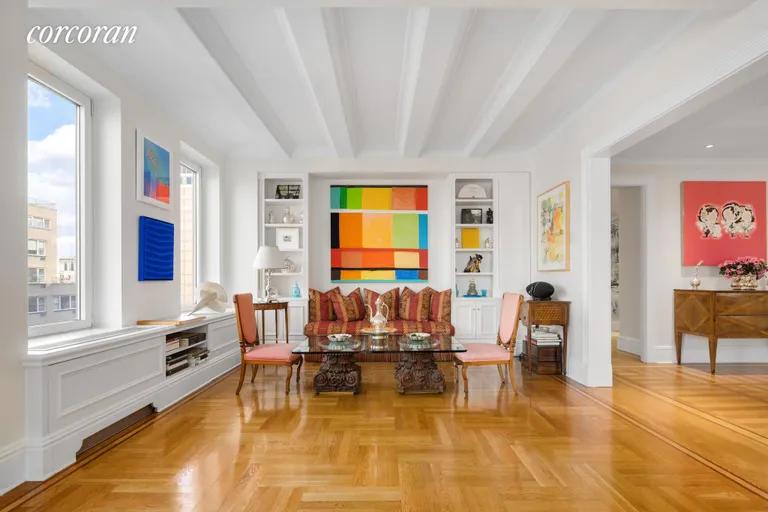 New York City Real Estate | View 1235 Park Avenue, 12AB | room 3 | View 4
