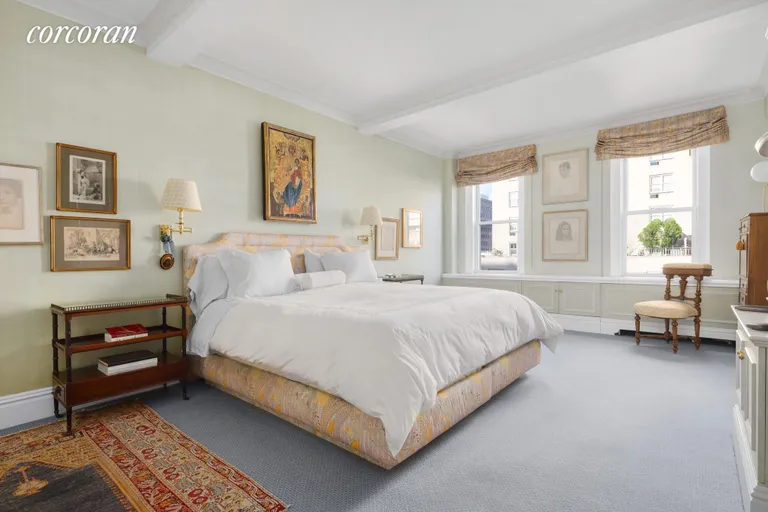 New York City Real Estate | View 1235 Park Avenue, 12AB | room 6 | View 7