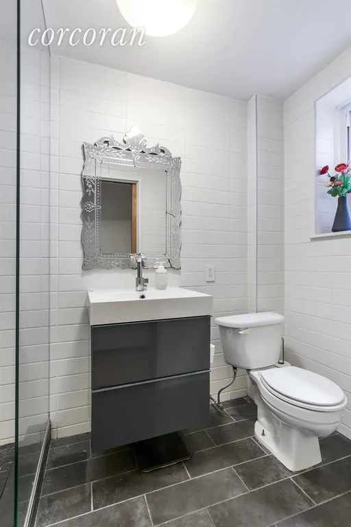 New York City Real Estate | View 511 12th Street, 2L | Bathroom | View 3