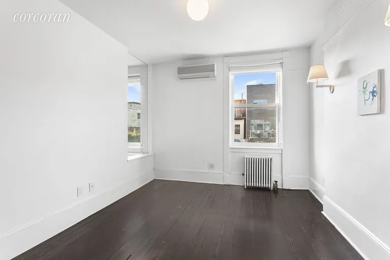 New York City Real Estate | View 686 De Graw Street, 2 | Master Bedroom | View 4