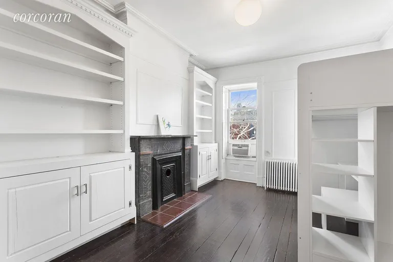New York City Real Estate | View 686 De Graw Street, 2 | 2nd Bedroom | View 7