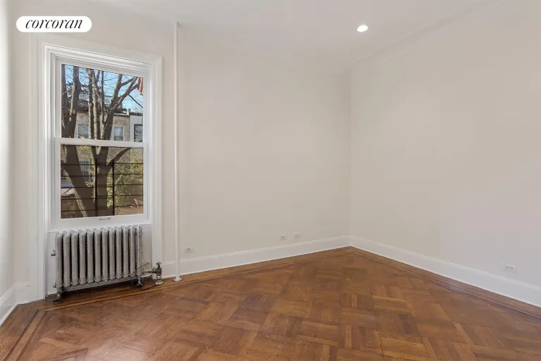 New York City Real Estate | View 634 2Nd Street, 3 | Bedroom | View 5
