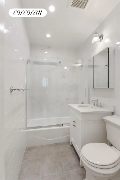 New York City Real Estate | View 634 2Nd Street, 3 | Bathroom | View 6