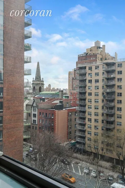 New York City Real Estate | View 382 Central Park West, 10F | room 4 | View 5