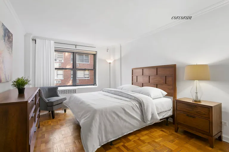New York City Real Estate | View 420 East 55th Street, 4A | 6 | View 4