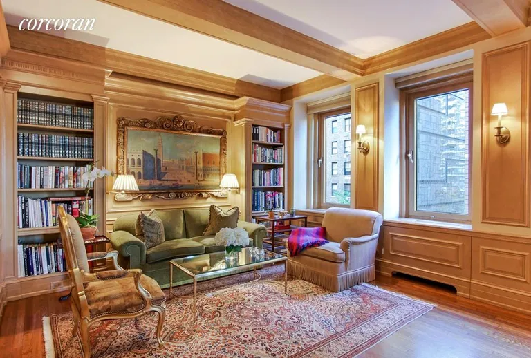 New York City Real Estate | View 444 East 57th Street, 8E | room 2 | View 3