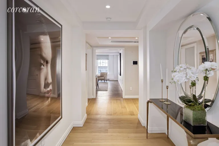 New York City Real Estate | View 12 East 88th Street, 3A | room 8 | View 9