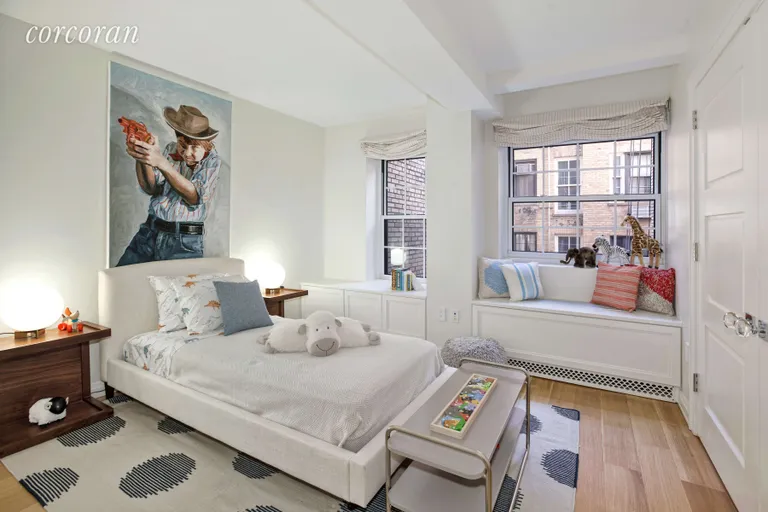 New York City Real Estate | View 12 East 88th Street, 3A | room 11 | View 12