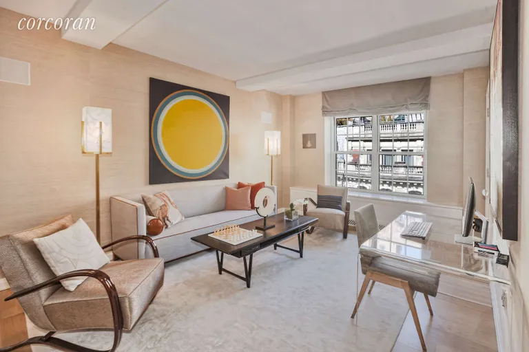 New York City Real Estate | View 12 East 88th Street, 3A | room 13 | View 14