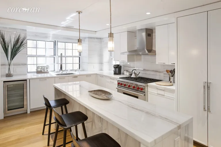 New York City Real Estate | View 12 East 88th Street, 3A | room 6 | View 7