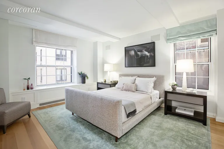 New York City Real Estate | View 12 East 88th Street, 3A | room 9 | View 10