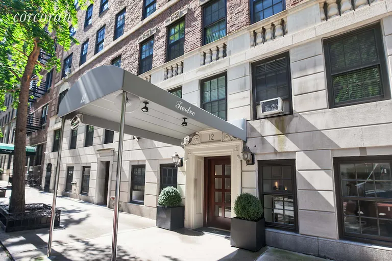 New York City Real Estate | View 12 East 88th Street, 3A | 3 Beds, 3 Baths | View 1