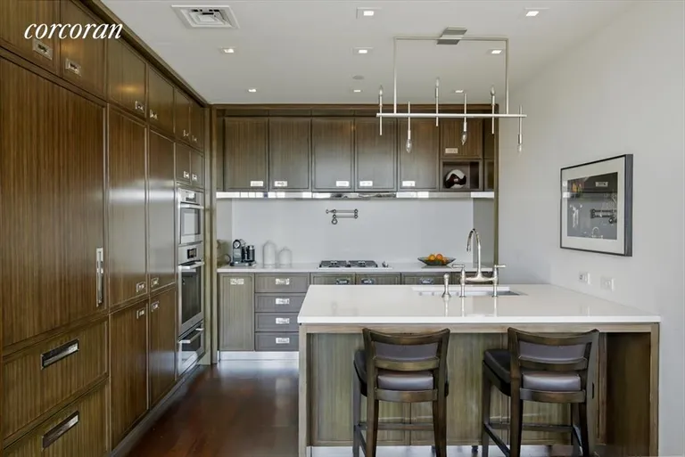 New York City Real Estate | View 151 East 85th Street, 18B | Kitchen | View 5