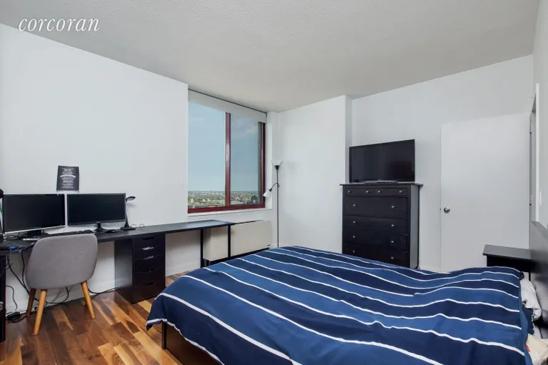 New York City Real Estate | View 4-74 48th Avenue, 39E | room 5 | View 6