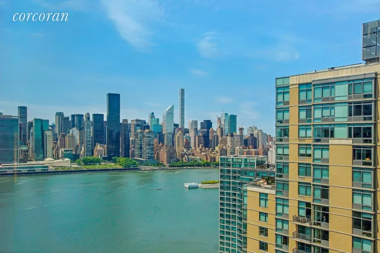 New York City Real Estate | View 4-74 48th Avenue, 39E | room 7 | View 8