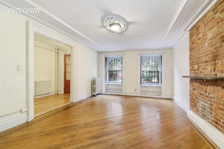 New York City Real Estate | View 134 Park Place, 1 | 2.5 Beds, 2 Baths | View 1