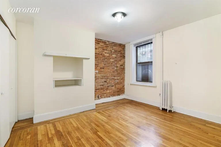 New York City Real Estate | View 134 Park Place, 1 | room 2 | View 3
