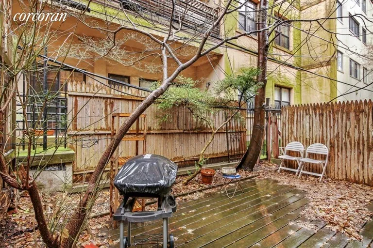 New York City Real Estate | View 134 Park Place, 1 | room 3 | View 4