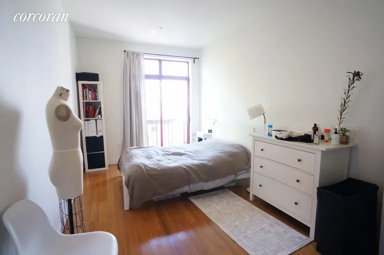 New York City Real Estate | View 294 Ainslie Street, 2R | room 1 | View 2