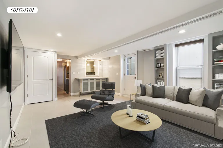 New York City Real Estate | View 2245 West Street, Garden | 1 Bed, 1 Bath | View 1