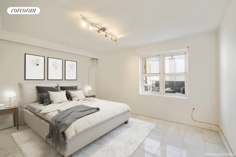 New York City Real Estate | View 2245 West Street, Garden | room 3 | View 4