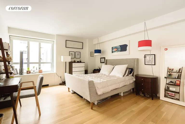New York City Real Estate | View 200 East 66th Street, E3-06 | Bedroom | View 5