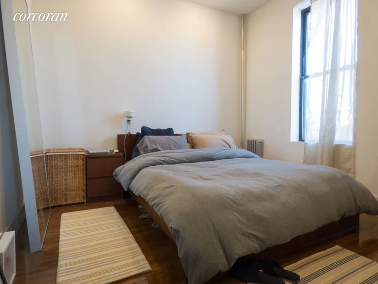 New York City Real Estate | View 347 Hoyt Street, 3R | room 2 | View 3