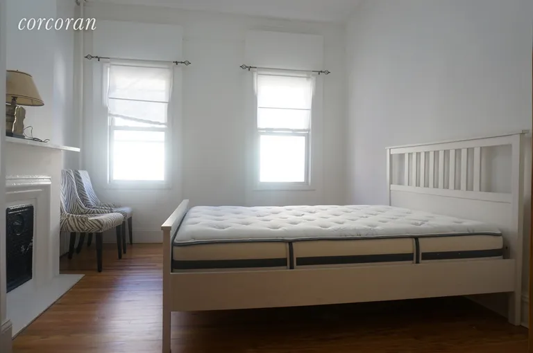 New York City Real Estate | View 206 Withers Street, 2R | 1 Bed, 1 Bath | View 1