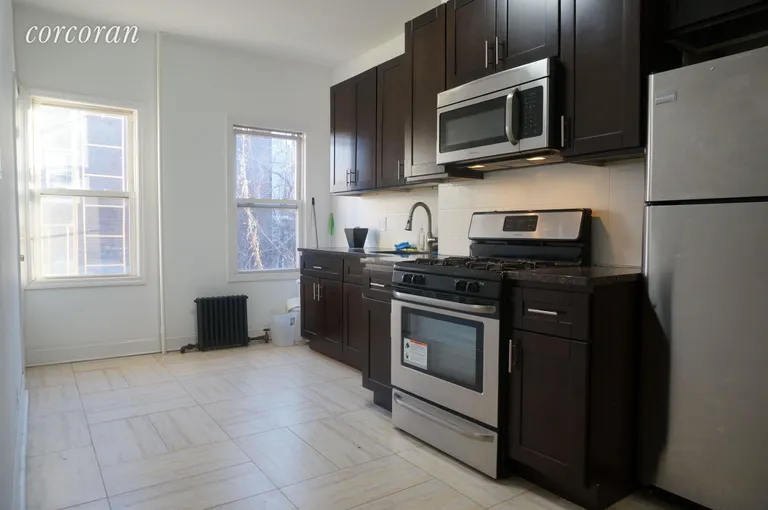 New York City Real Estate | View 206 Withers Street, 2R | room 2 | View 3