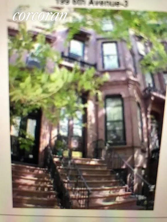New York City Real Estate | View 199 6th Avenue, 3 | room 4 | View 5