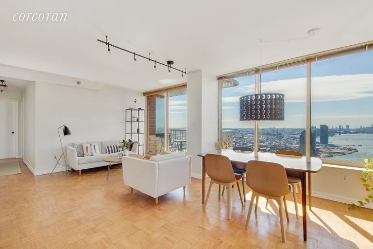 New York City Real Estate | View 4-74 48th Avenue, PH3A | room 1 | View 2