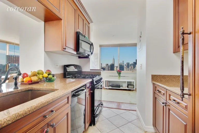 New York City Real Estate | View 4-74 48th Avenue, PH3A | room 3 | View 4