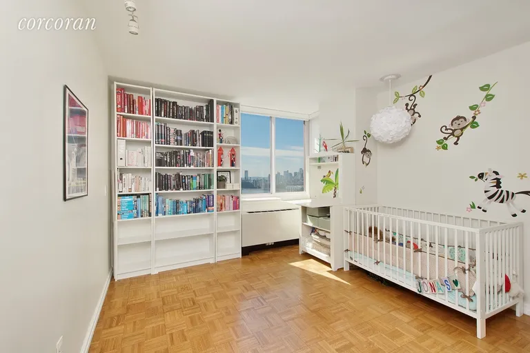 New York City Real Estate | View 4-74 48th Avenue, PH3A | room 4 | View 5