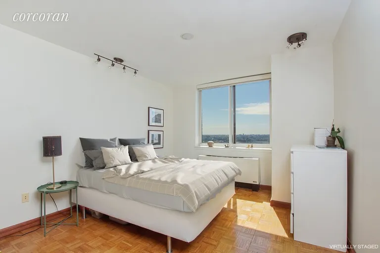 New York City Real Estate | View 4-74 48th Avenue, PH3A | room 2 | View 3