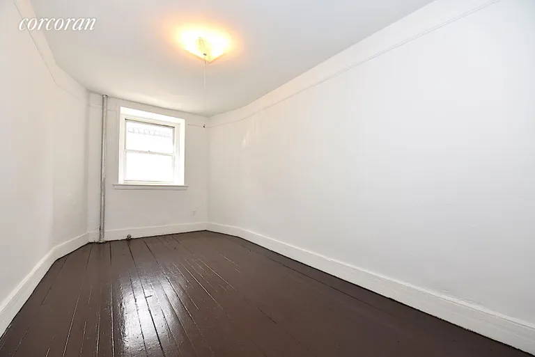 New York City Real Estate | View 186 Franklin Street, C1 | 1 Bed, 1 Bath | View 1