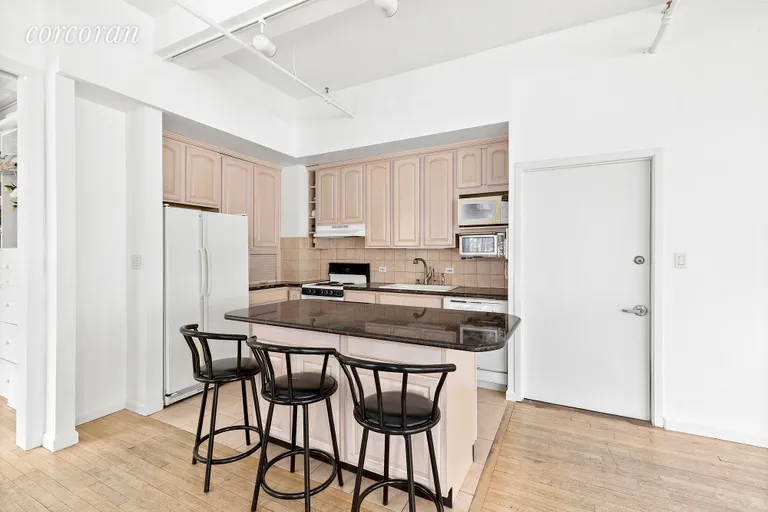 New York City Real Estate | View 236 West 26th Street, 1104 | room 3 | View 4