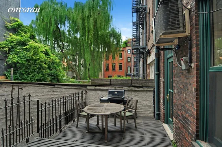 New York City Real Estate | View 381 Bleecker Street, 1 | room 4 | View 5