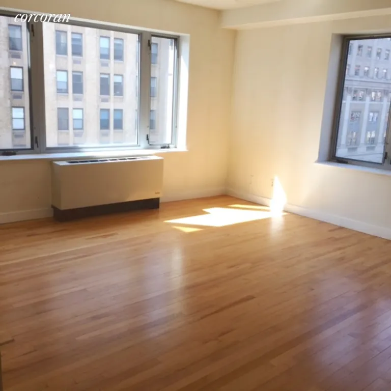 New York City Real Estate | View 53 Boerum Place, 9J | 2 Beds, 1 Bath | View 1