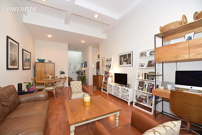 New York City Real Estate | View 45-02 Ditmars Boulevard, 526 | room 1 | View 2