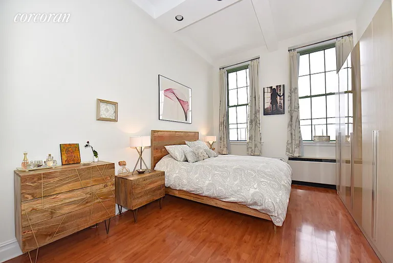 New York City Real Estate | View 45-02 Ditmars Boulevard, 526 | room 3 | View 4