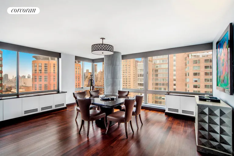 New York City Real Estate | View 111 West 67th Street, 28A | room 6 | View 7